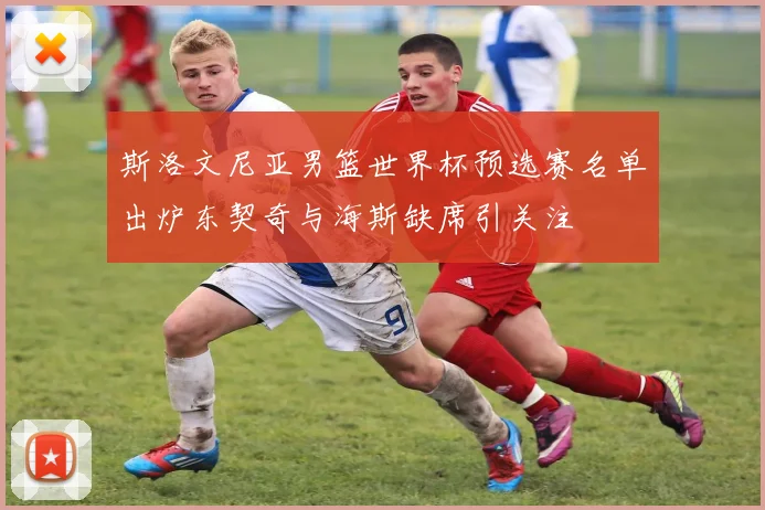 斯洛文尼亚男篮世界杯预选赛名单出炉东契奇与海斯缺席引关注